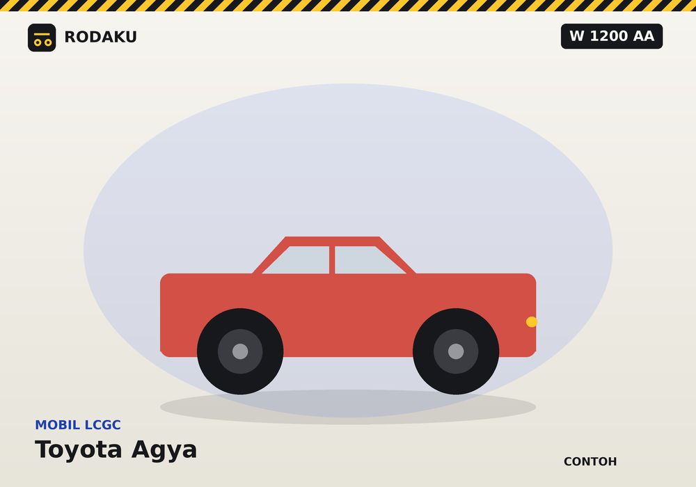 Toyota Agya
