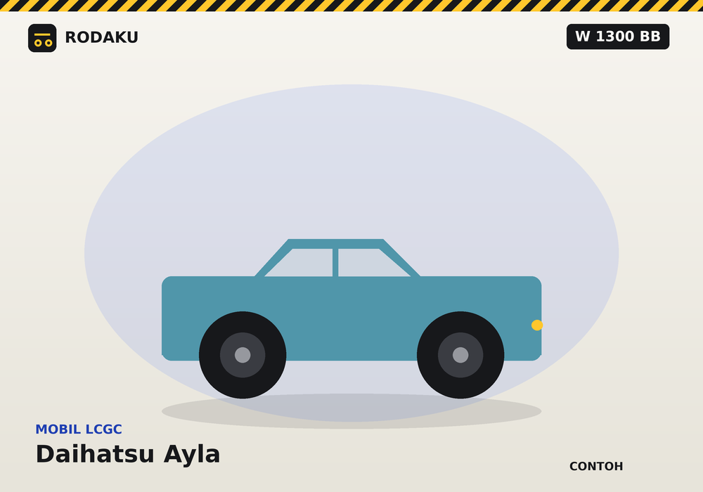 Daihatsu Ayla