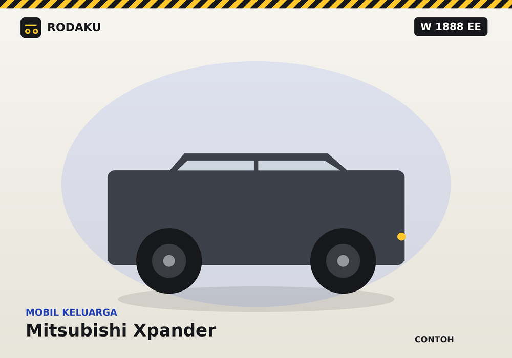 Mitsubishi Xpander