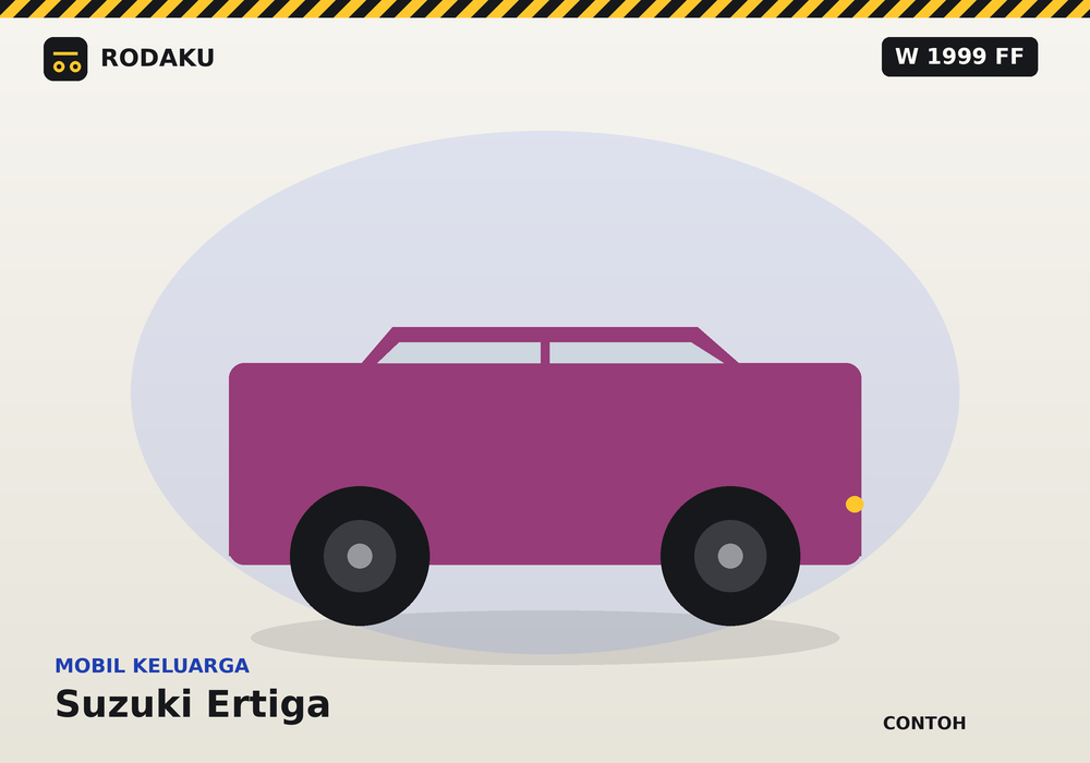 Suzuki Ertiga