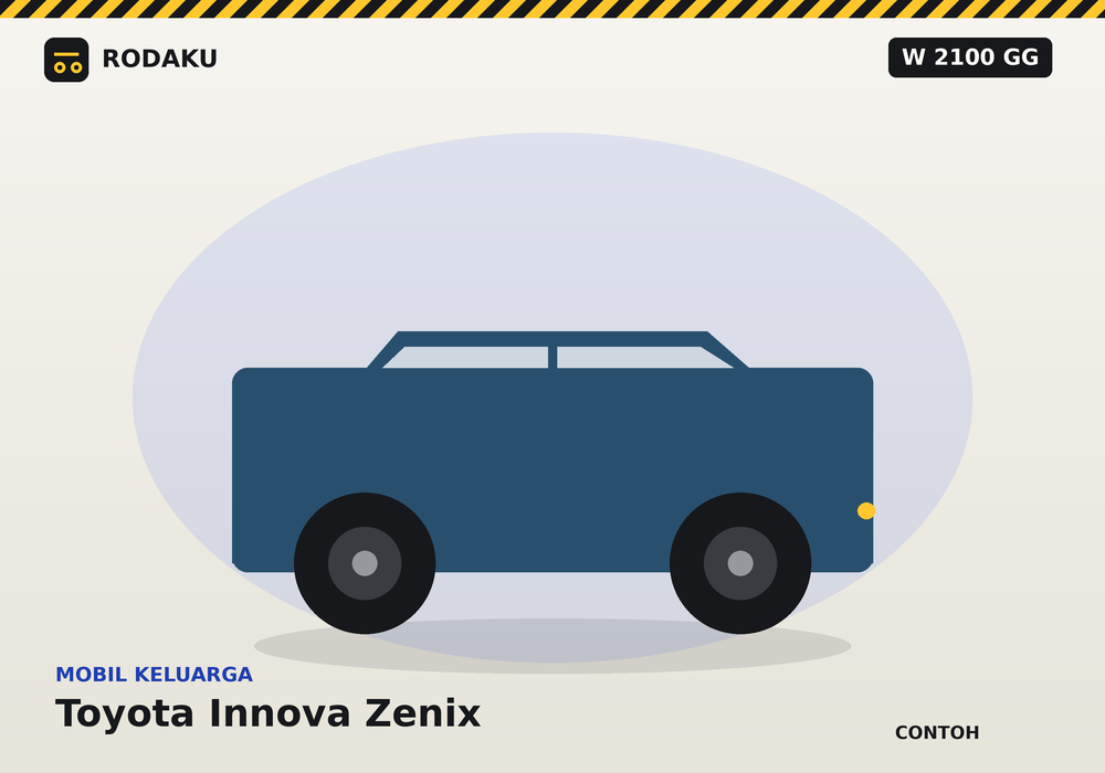 Toyota Innova Zenix